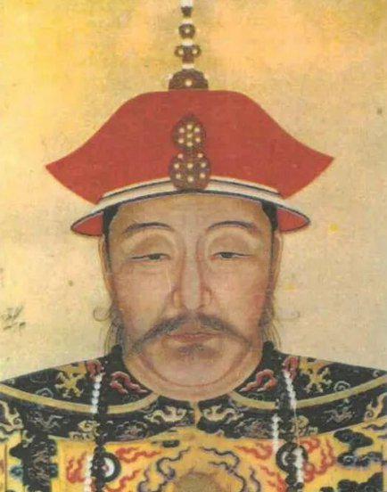 隋朝开国皇帝是哪位