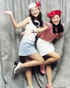 小s大s是谁 大S徐熙媛和小S徐熙娣是怎么出道的