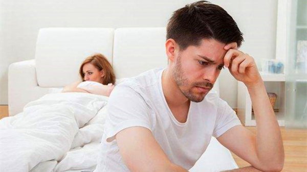 夫妻早晚离婚的征兆有什么