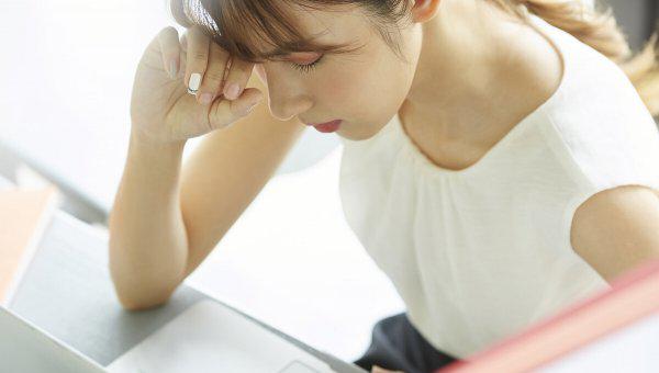 女同事喜欢你的五个表现