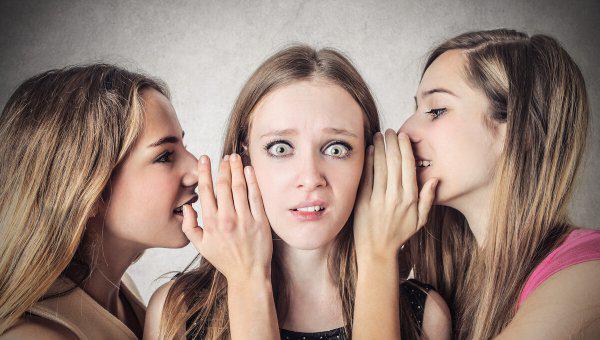 女同事喜欢你的五个表现