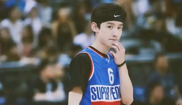 白敬亭是独生子吗