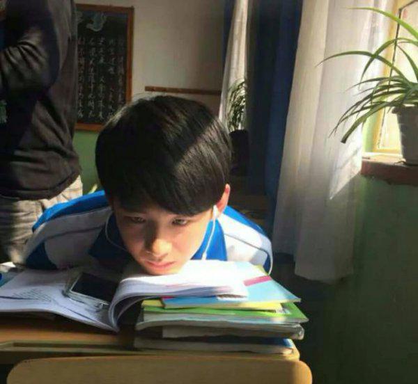 白敬亭是独生子吗