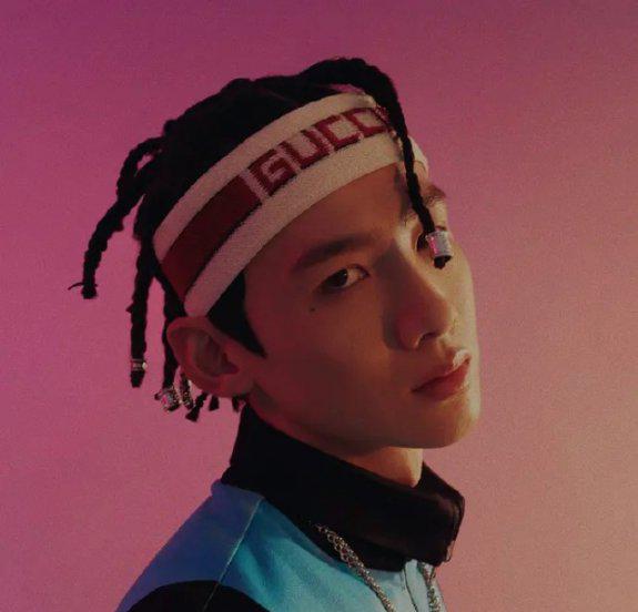 白敬亭是独生子吗