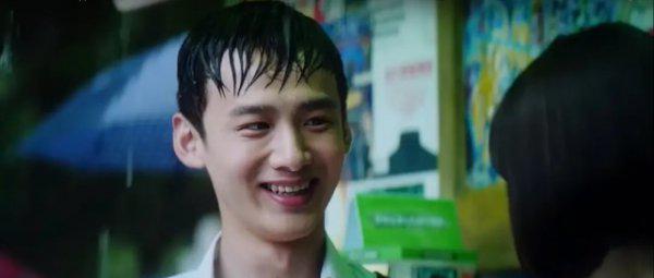 白敬亭是独生子吗