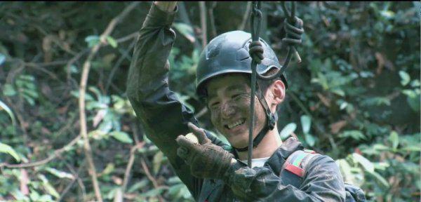 白敬亭是独生子吗