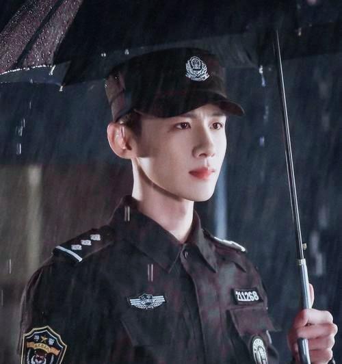 白敬亭是独生子吗