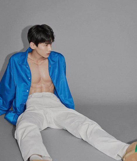 白敬亭是独生子吗