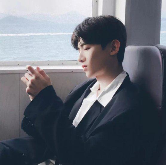 白敬亭是独生子吗