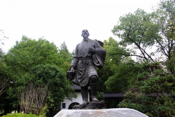 历史上的药圣是谁