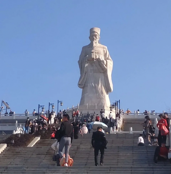 历史上的药圣是谁