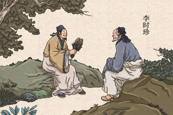 历史上的药圣是谁