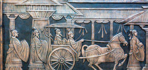 田忌赛马的故事简单讲述