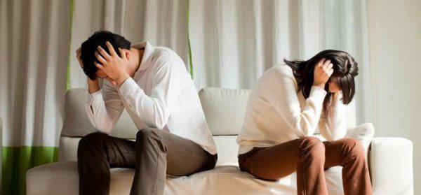 为什么总感觉谈恋爱累