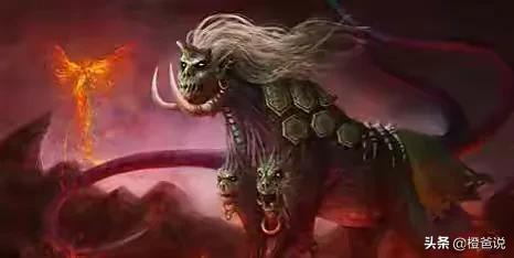 女魃和旱魃是同一个人吗