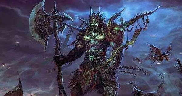 女魃和旱魃是同一个人吗