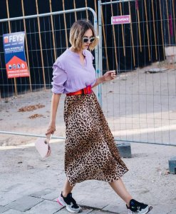 御姐风是指什么意思 适合走御姐风的人有什么特征