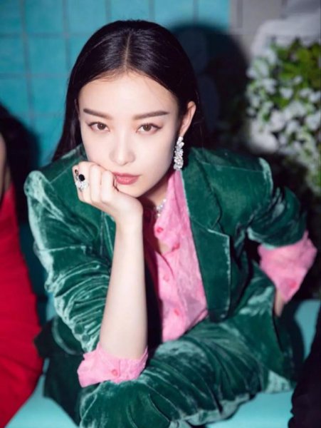 御姐风是指什么意思