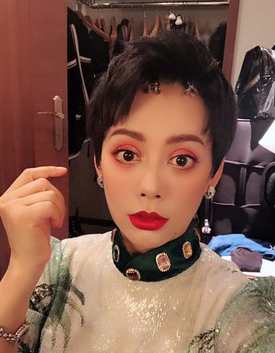 御姐风是指什么意思