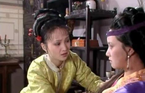 王熙凤为什么草席裹身