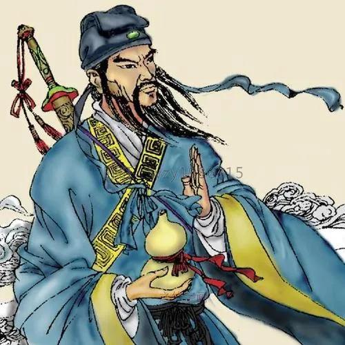 狗咬吕洞宾是什么意思