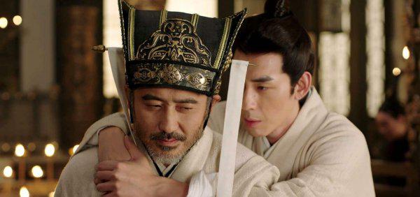 魏明帝曹睿在位几年