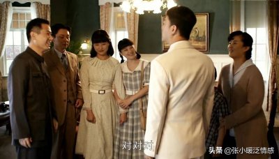 父母爱情里江德福比安杰大多少 江德福和安杰的年龄差