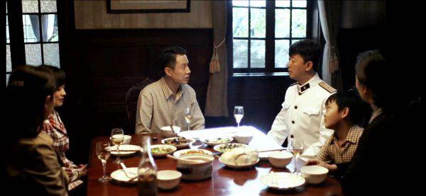 父母爱情里江德福比安杰大多少