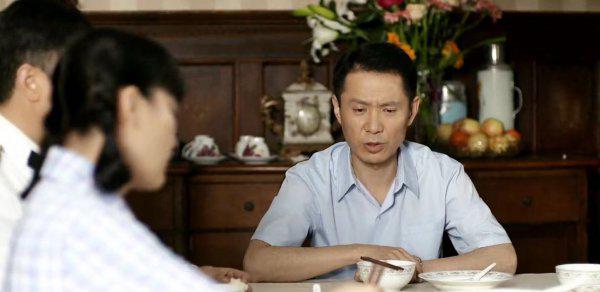 父母爱情里江德福比安杰大多少