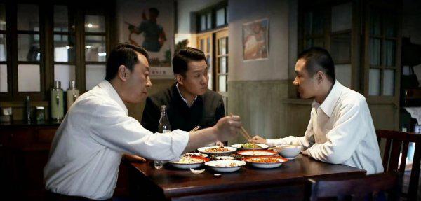 父母爱情里江德福比安杰大多少