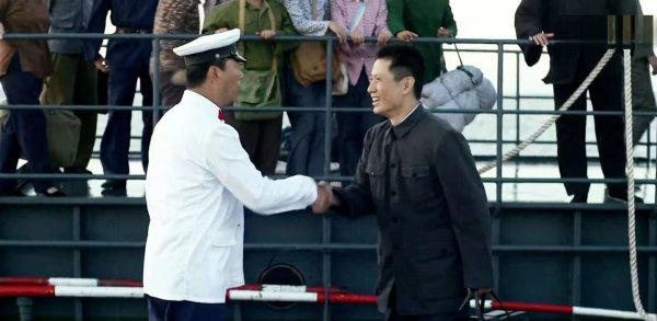 父母爱情里江德福比安杰大多少