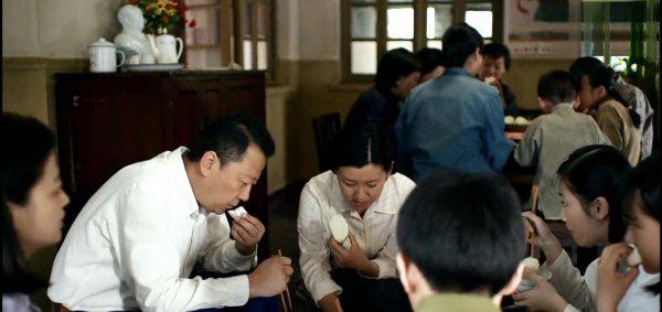 父母爱情里江德福比安杰大多少