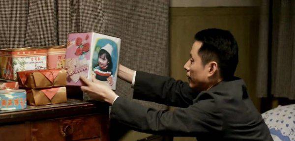 父母爱情里江德福比安杰大多少