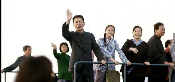 父母爱情里江德福比安杰大多少