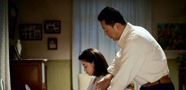 父母爱情里江德福比安杰大多少