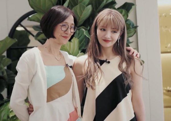 演员姜潮是不是富二代