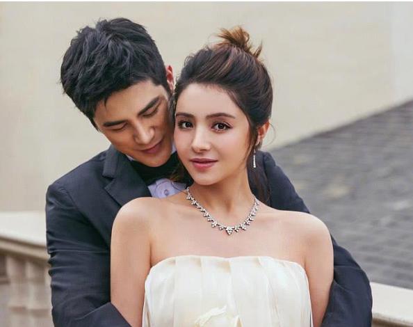 演员姜潮是不是富二代