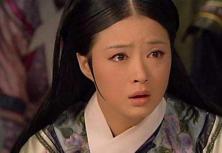 甄嬛传年世兰原型是谁