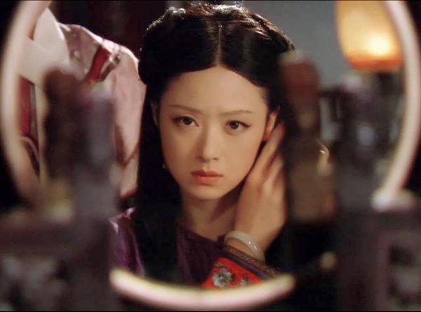 甄嬛传年世兰原型是谁