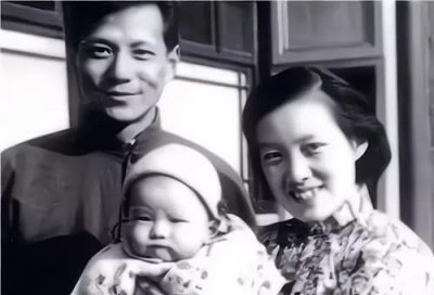 洪晃是谁的女儿 洪晃的母亲和父亲为什么离婚