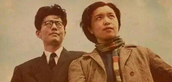 洪晃是谁的女儿