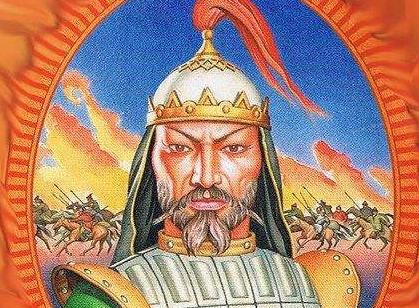 东夏国真的存在吗