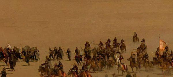 东夏国真的存在吗