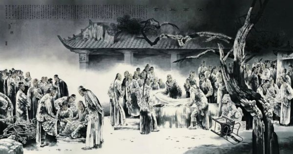 光绪和慈禧是什么关系