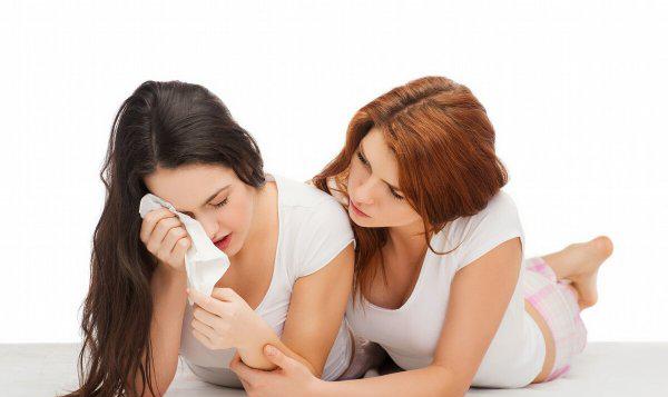 分手了如何快速走出来