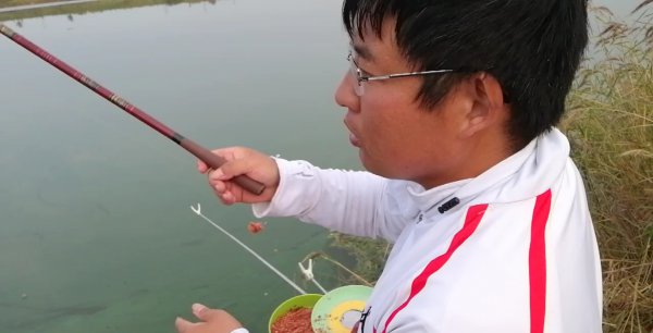钓鱼浮漂怎么调试正确