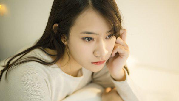 女生患得患失说明什么