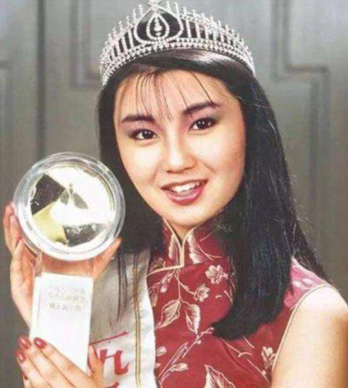 中国影后都有那几位