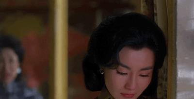 中国影后都有那几位