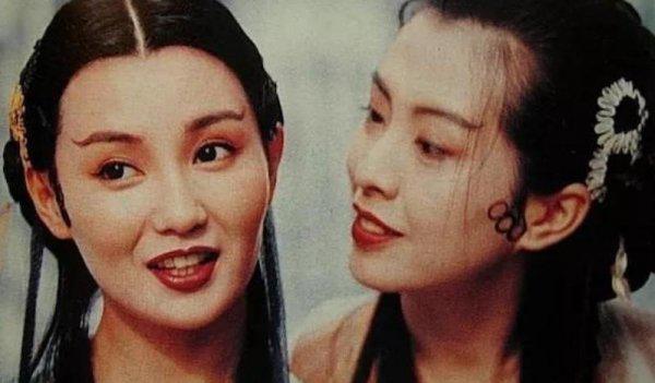 中国影后都有那几位